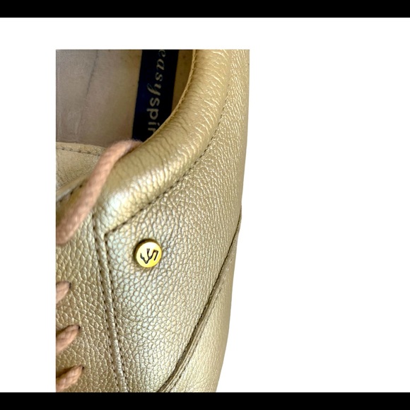 Easy Spirit Motion Lace Up Sneakers Sz 9A - Picture 6 of 9